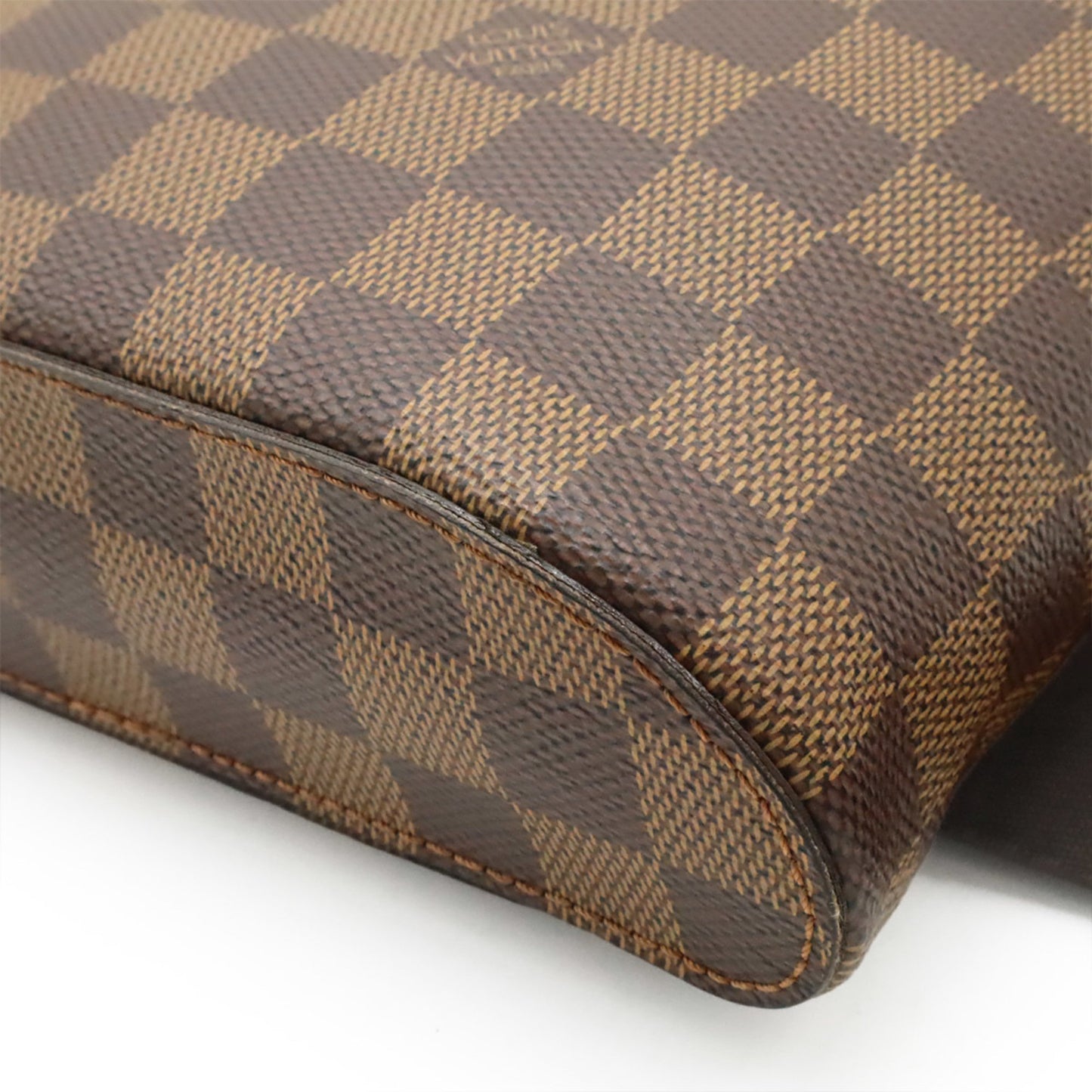 Louis Vuitton Damier Geronimos Body Bag