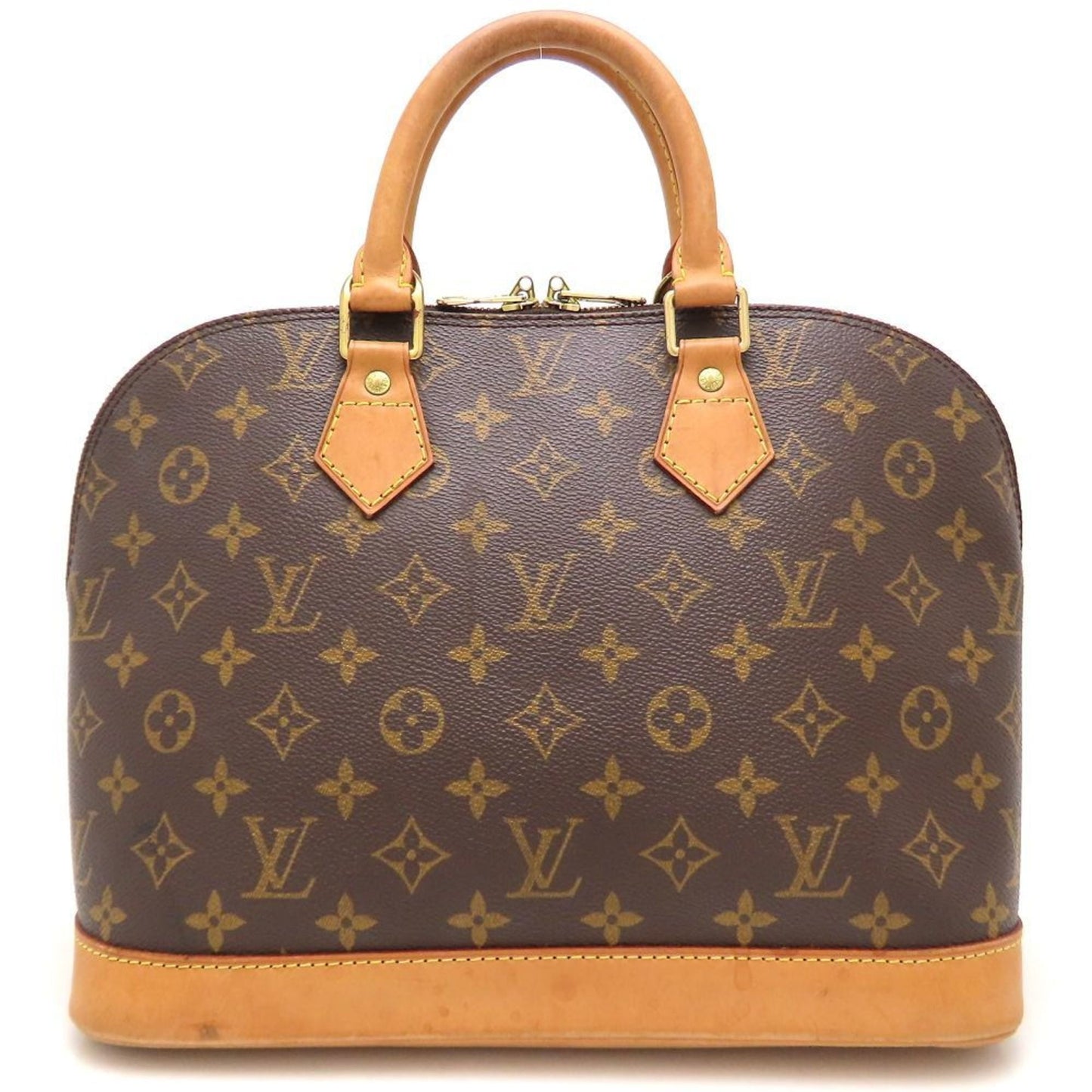 Monogram Louis Vuitton Handbag
