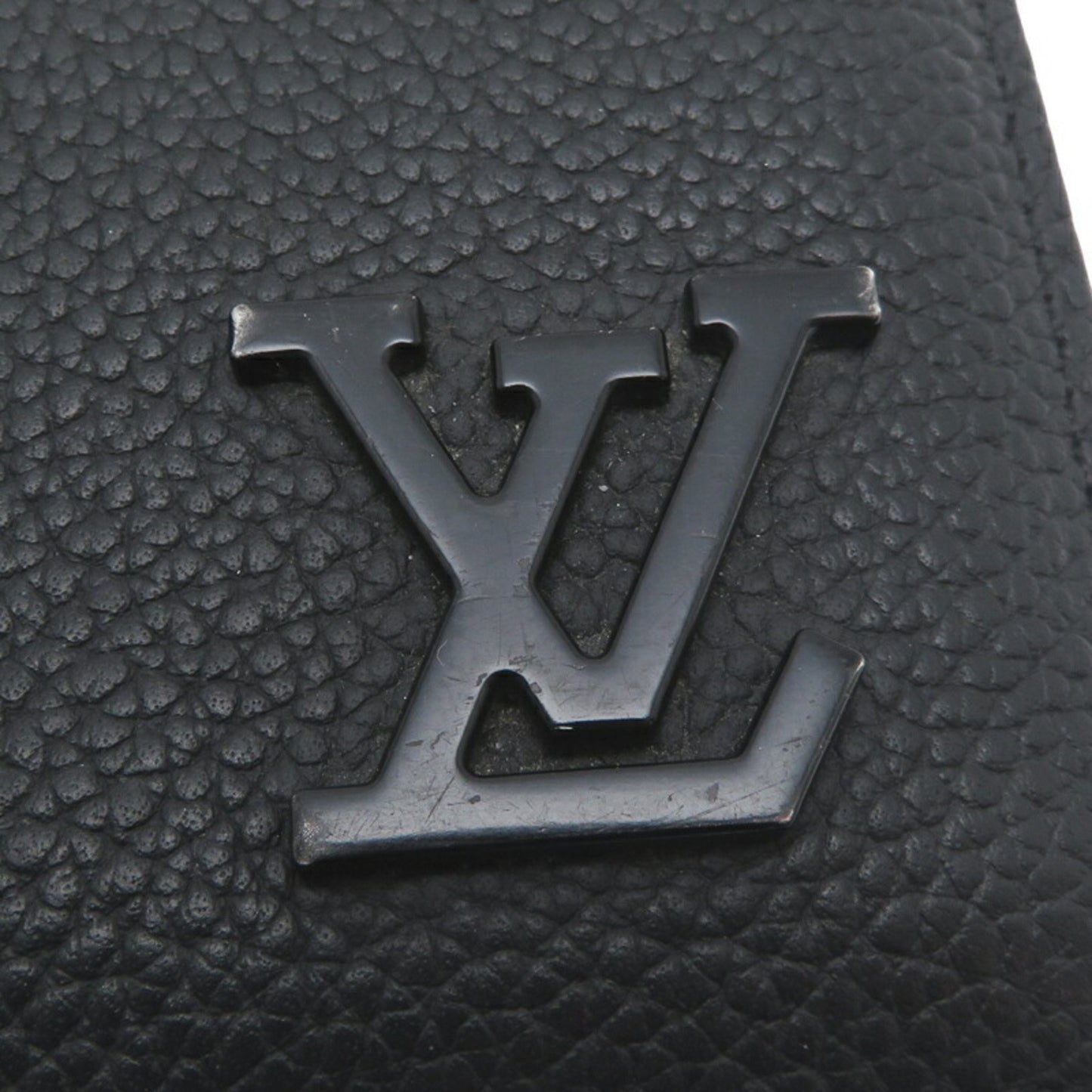 Louis Vuitton Portefeuille Brazza Nm