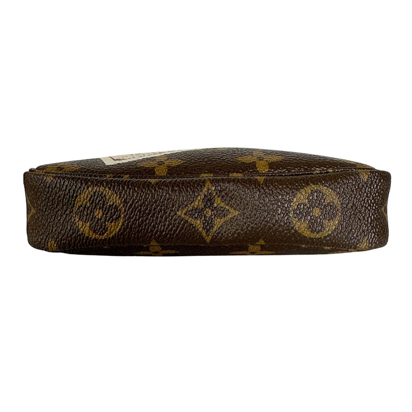 Louis Vuitton Louis Vuitton Pouch Monogram