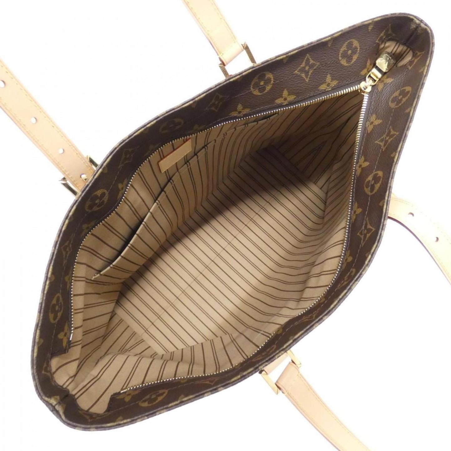 Louis Vuitton Monogram Mezzo M47134 Shoulder Bag
