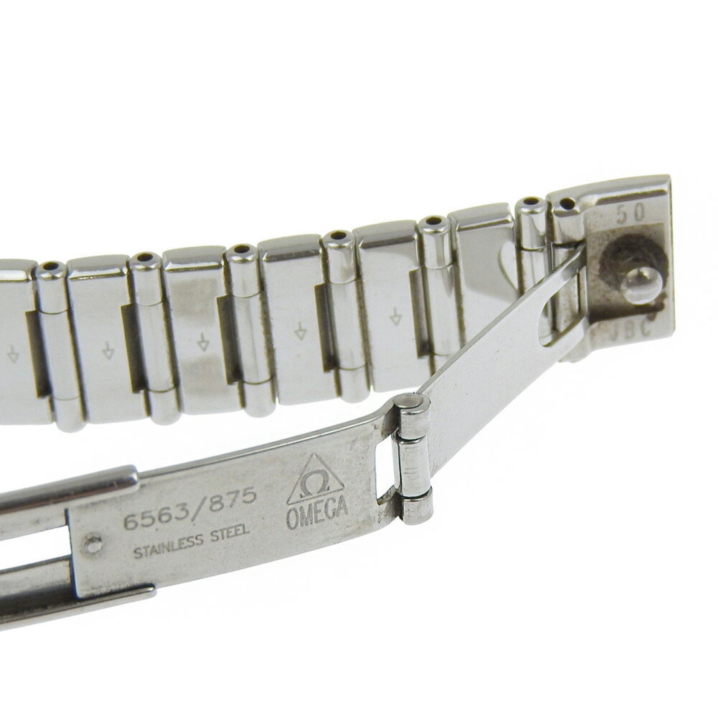 Omega Constellation My Choice