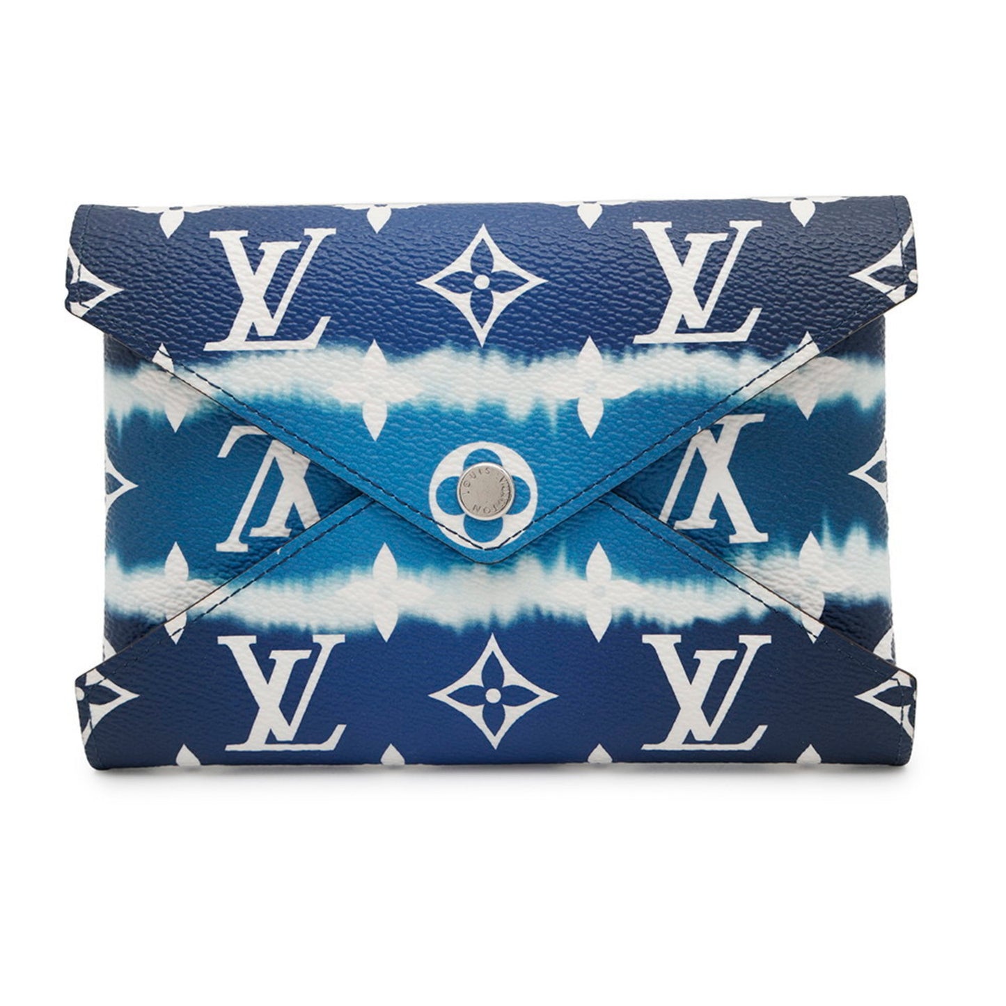 Louis Vuitton Pouch Monogram Lv Escal Pochette Kirigami M69119