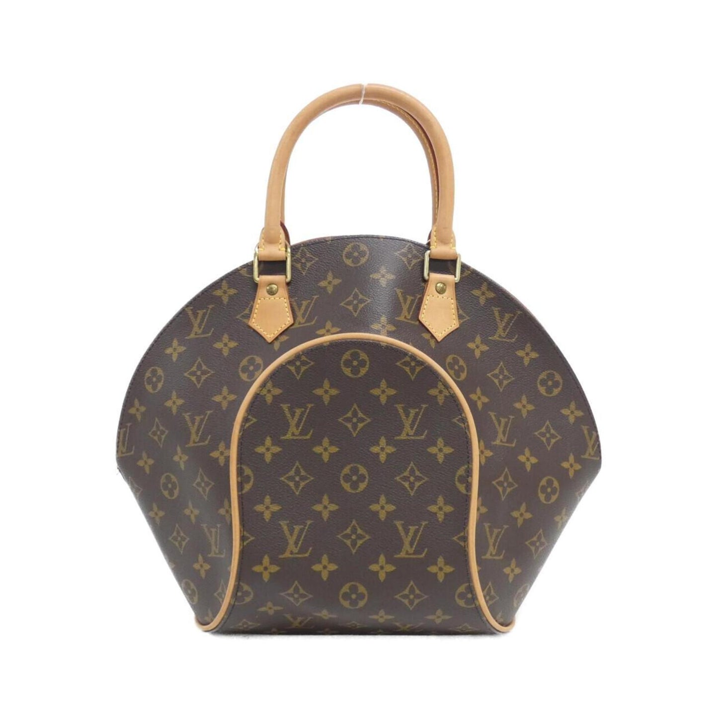 Louis Vuitton Monogram Ellipse Mm M51126 Handbag