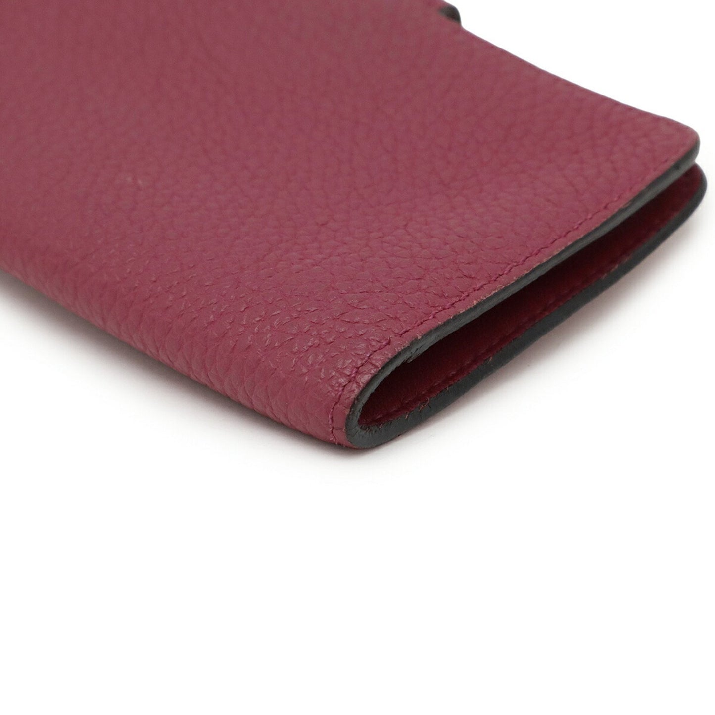 Hermes Dogon Key Case