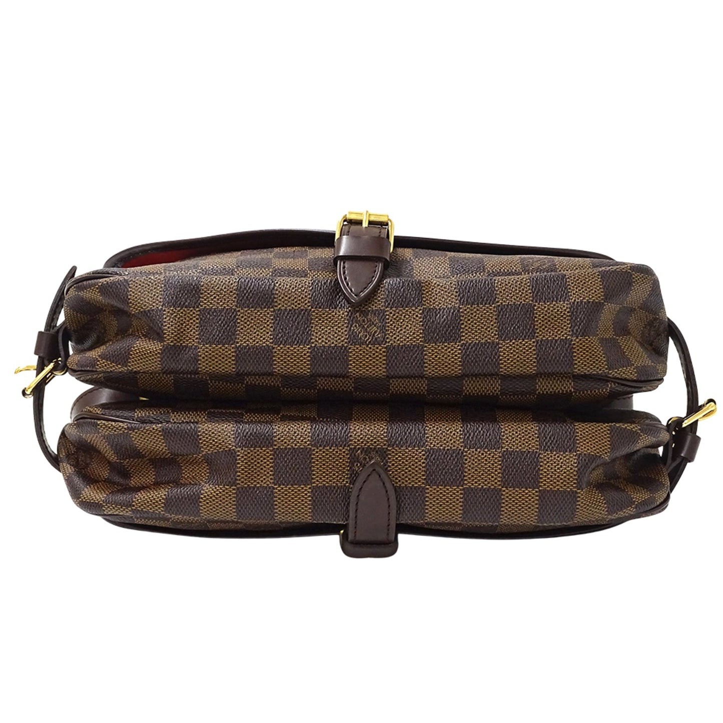 Louis Vuitton Saumur 30 Shoulder Bag