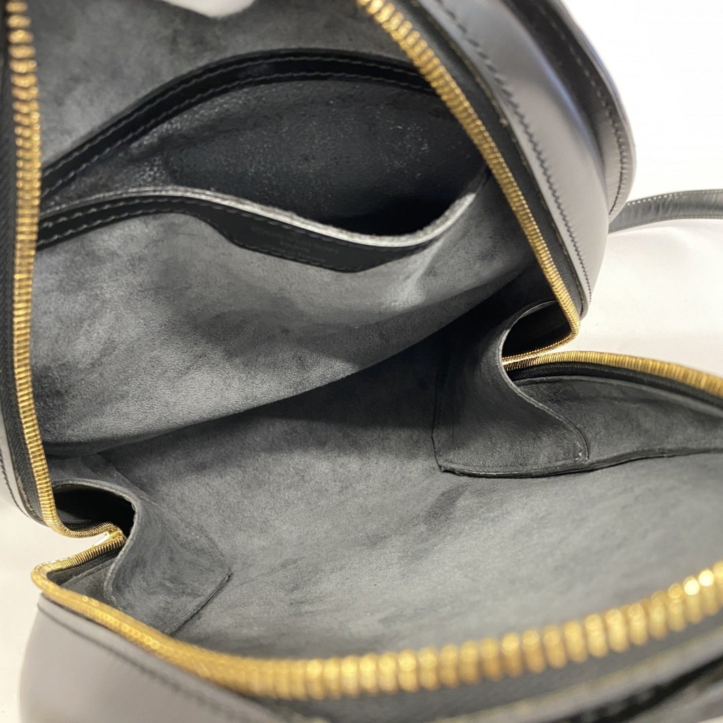 Louis Vuitton Backpack/Daypack Epi Mabillon M52232 Noir