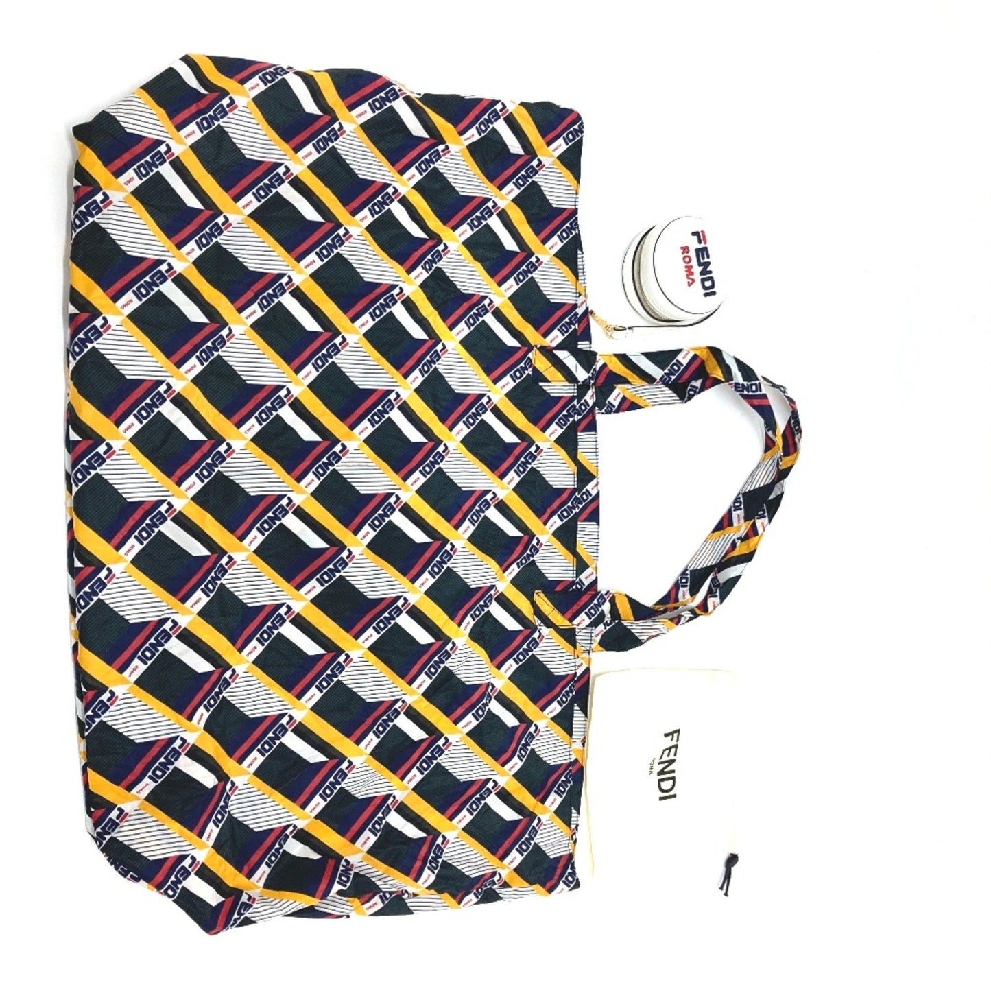 Fendi Fira Fira