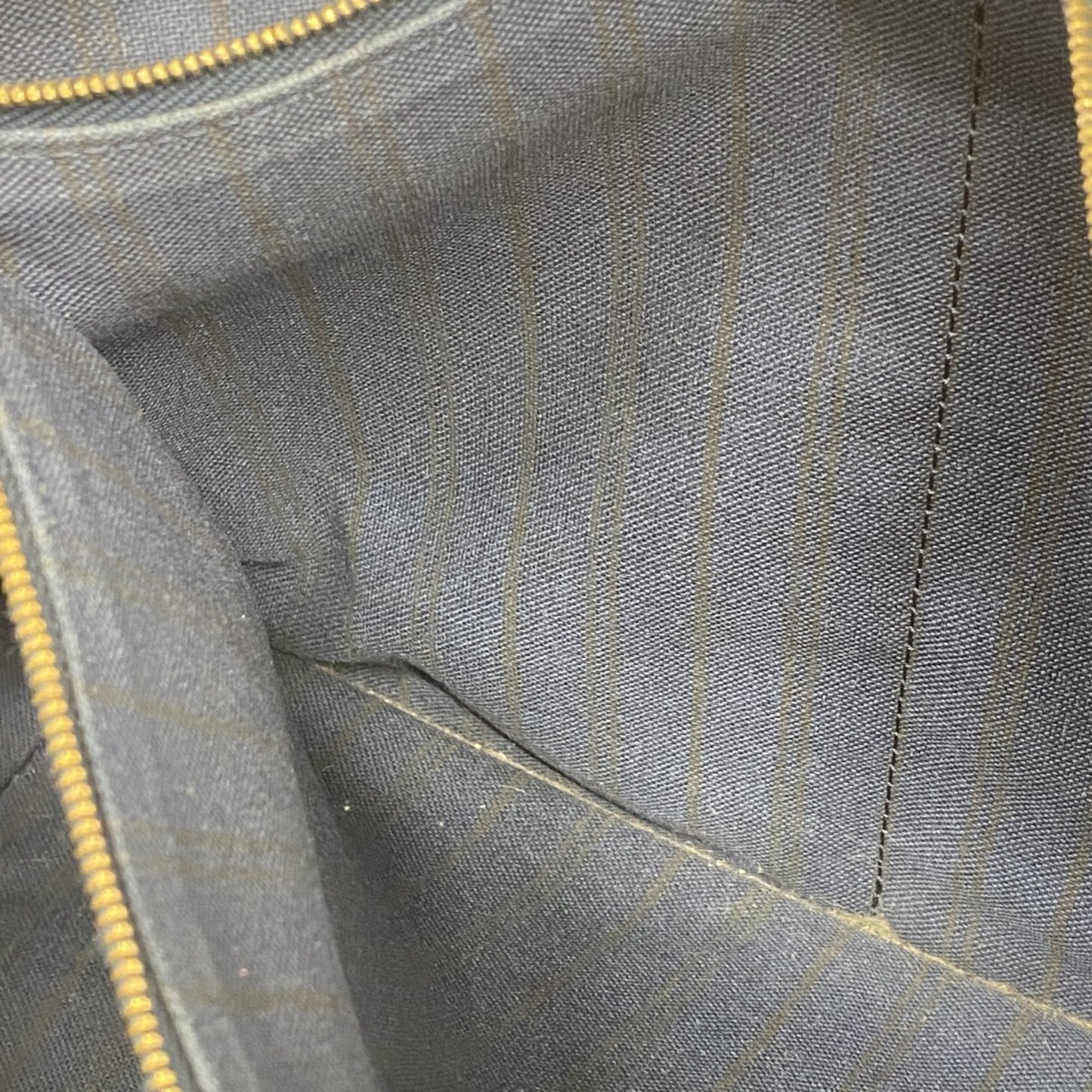 Louis Vuitton Monogram Empreinte Lumineuse Pm M93410 Infini 2-Way Bag