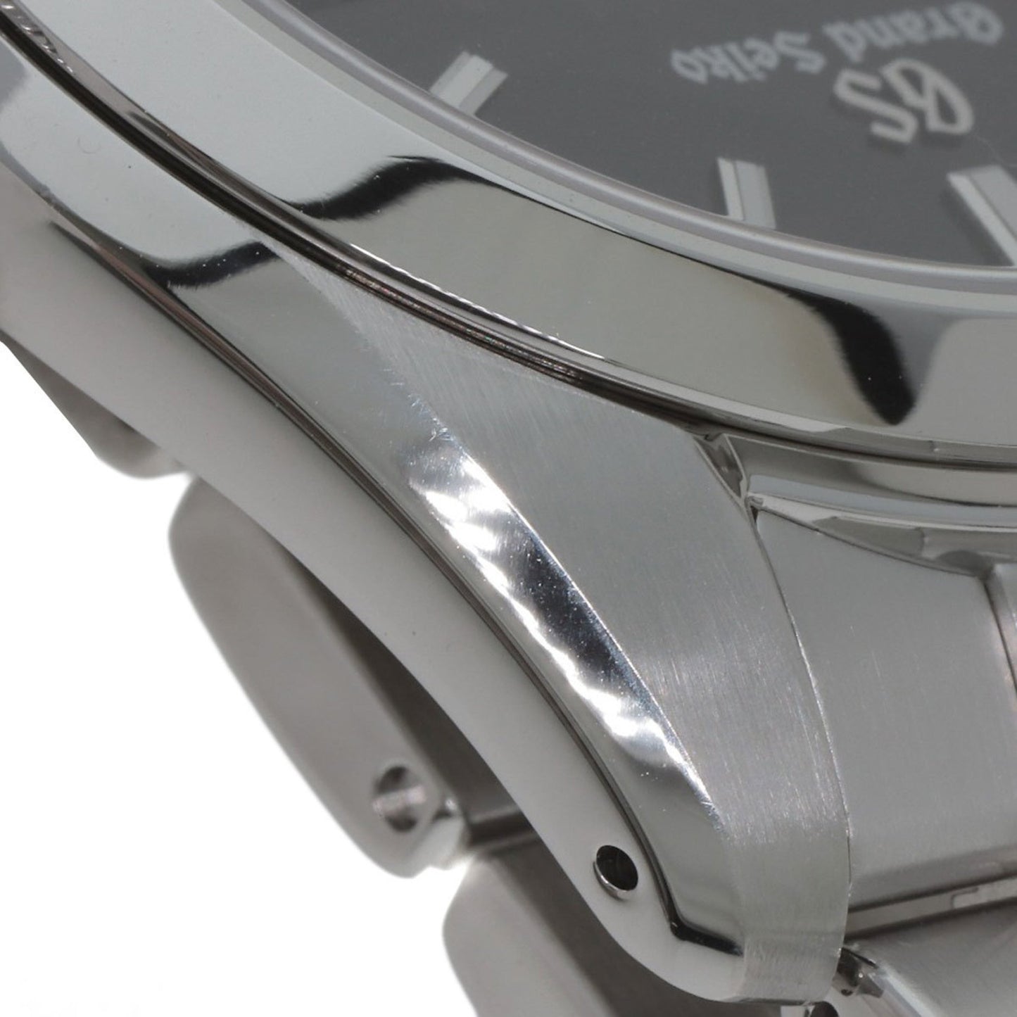 Seiko Sbgv223 9F82-0Af0 Grand Heritage Collection