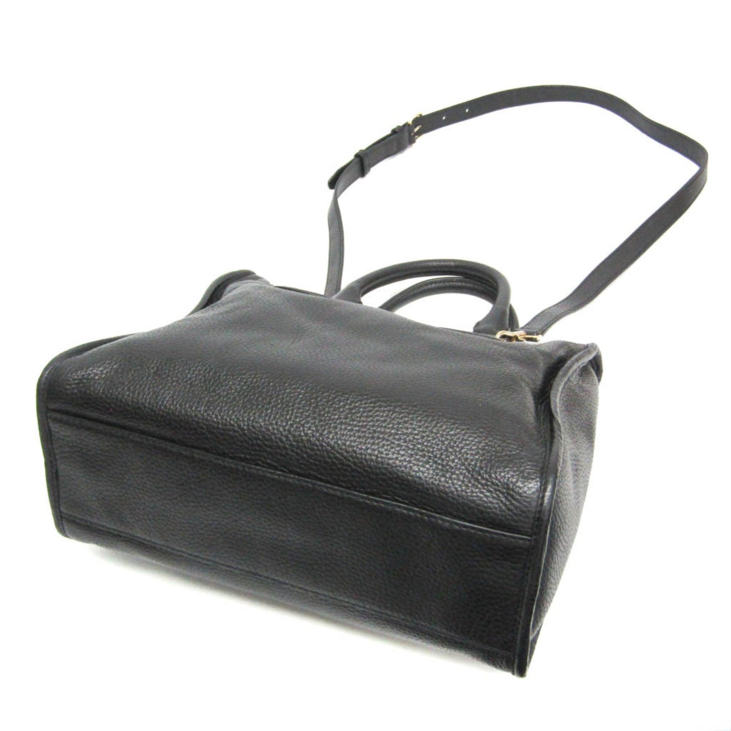 Bally Poppy Sm.O Women'S Leather Handbag
