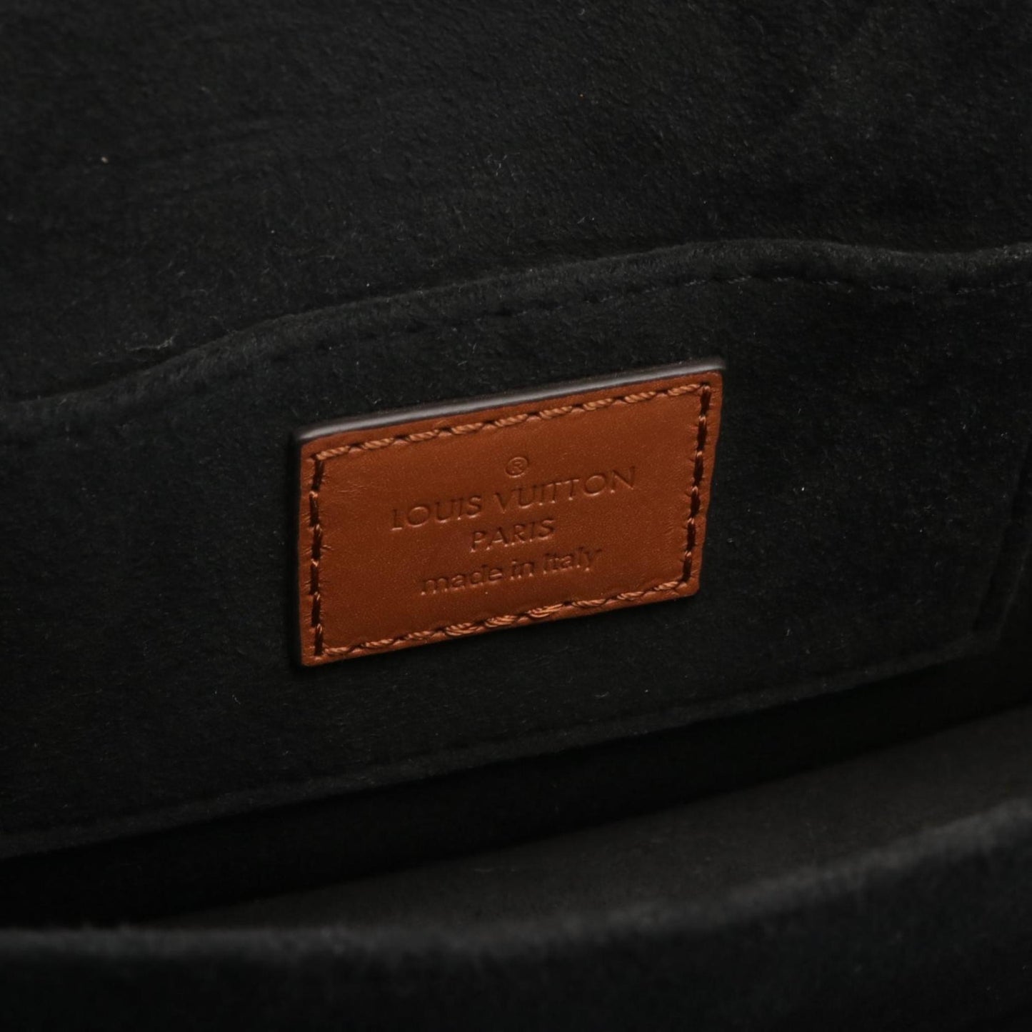 Louis Vuitton Dauphine Mini Shoulder Bag