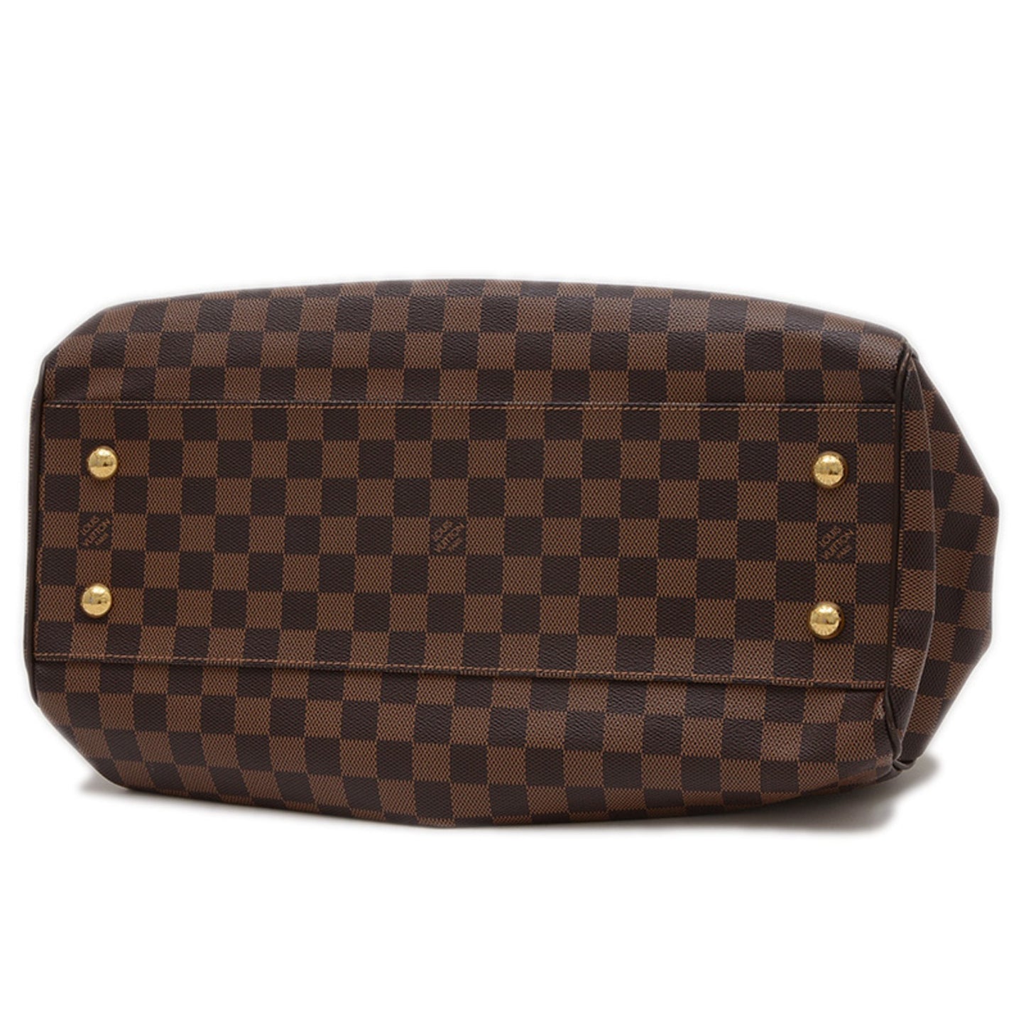Louis Vuitton Damier Trevi Gm 2Way Bag Handbag N51998 Bp