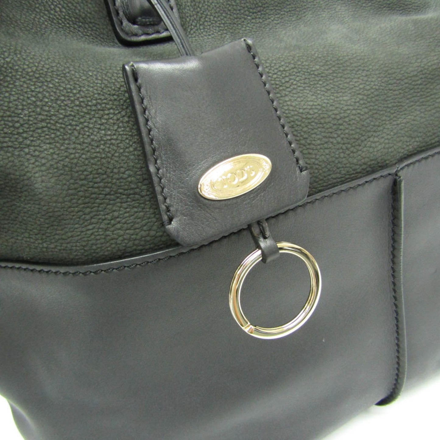 Tod'S Women'S Leather Shoulder Bag