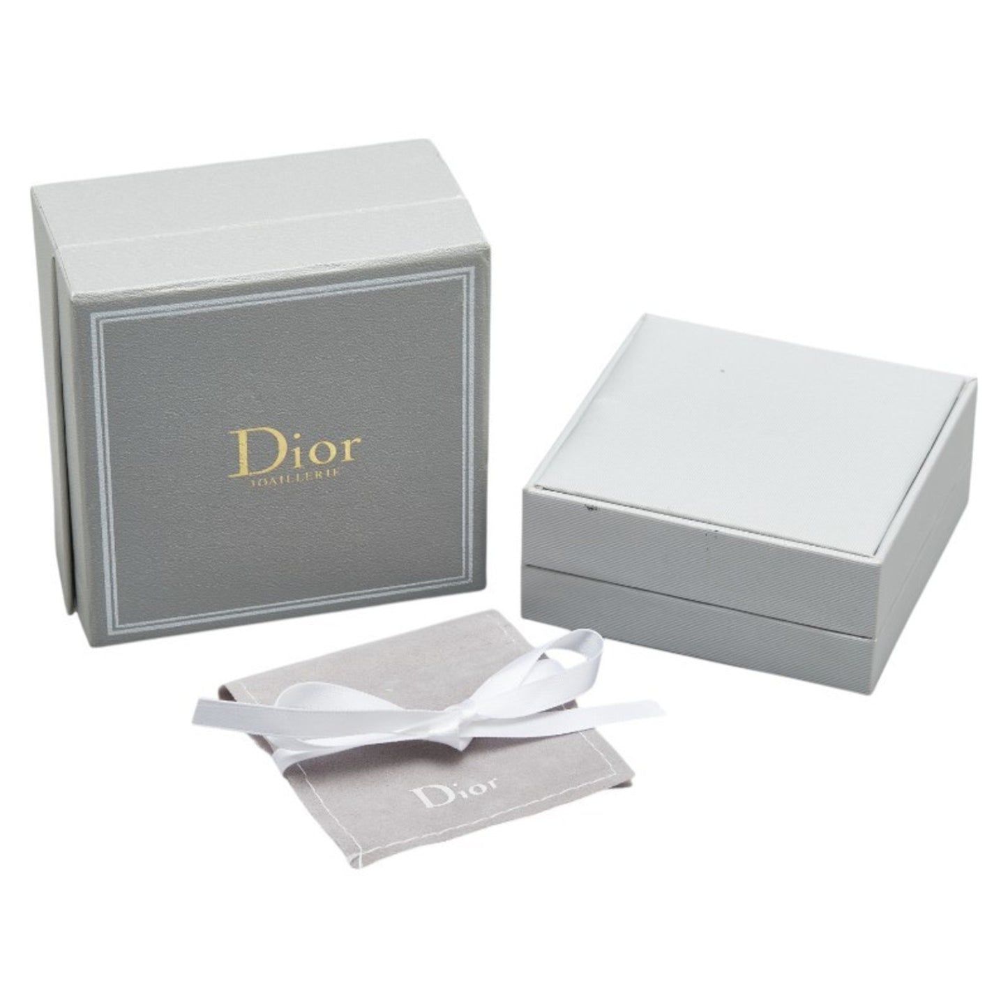 Christian Dior Dior Logo Brooch
