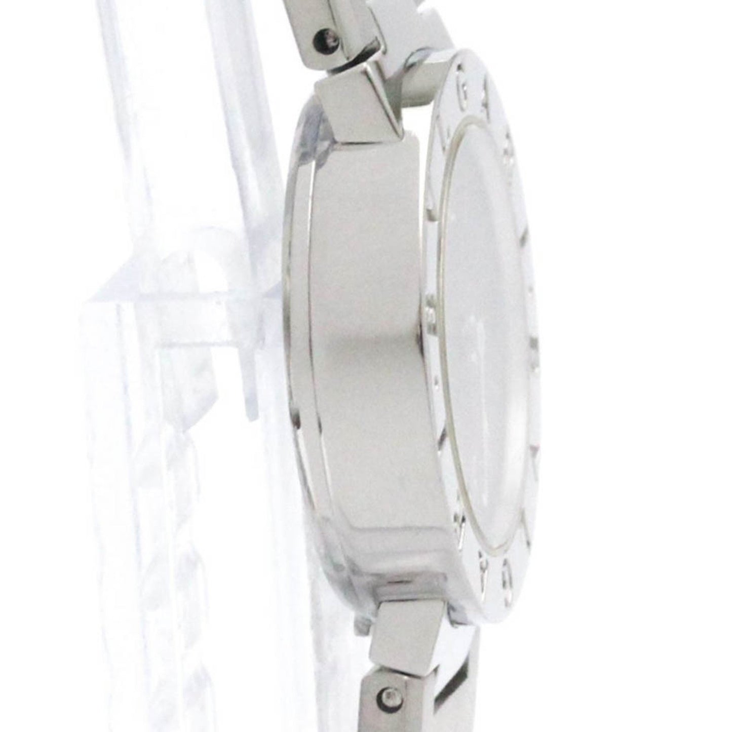 Bvlgari Bvlgari-Bvlgari Steel Quartz