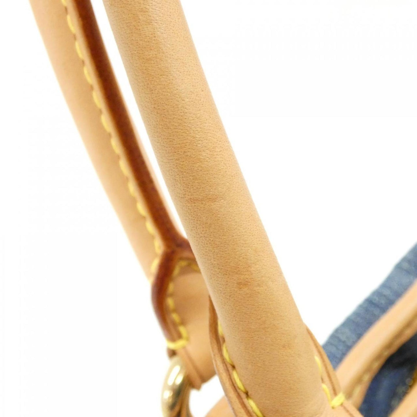 Louis Vuitton Monogram Denim Neo Cabby Gm M95350 Handbag