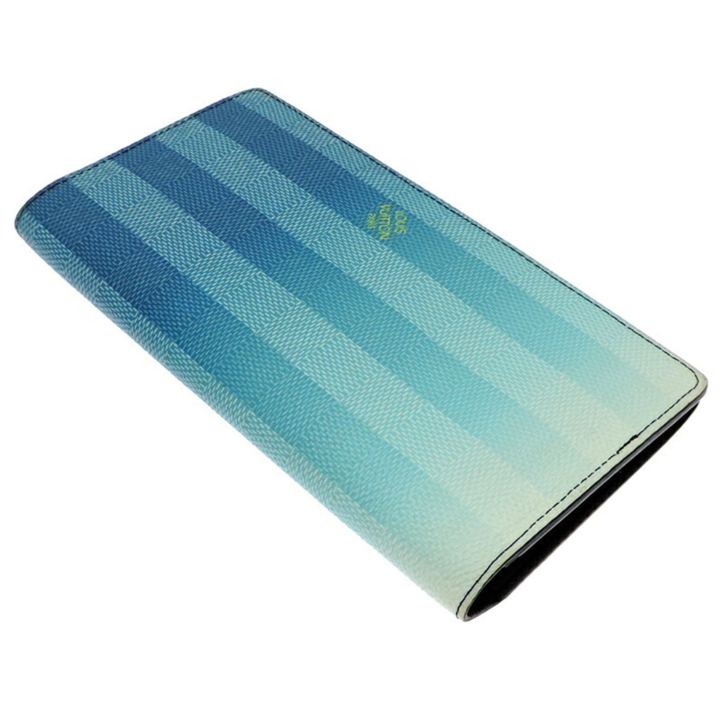 Louis Vuitton Portefeuille Brazza