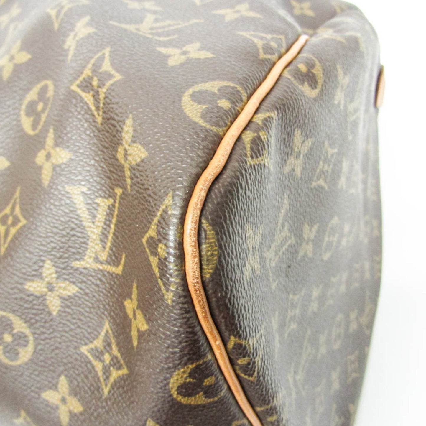 Louis Vuitton Monogram Keepall 55 M41424