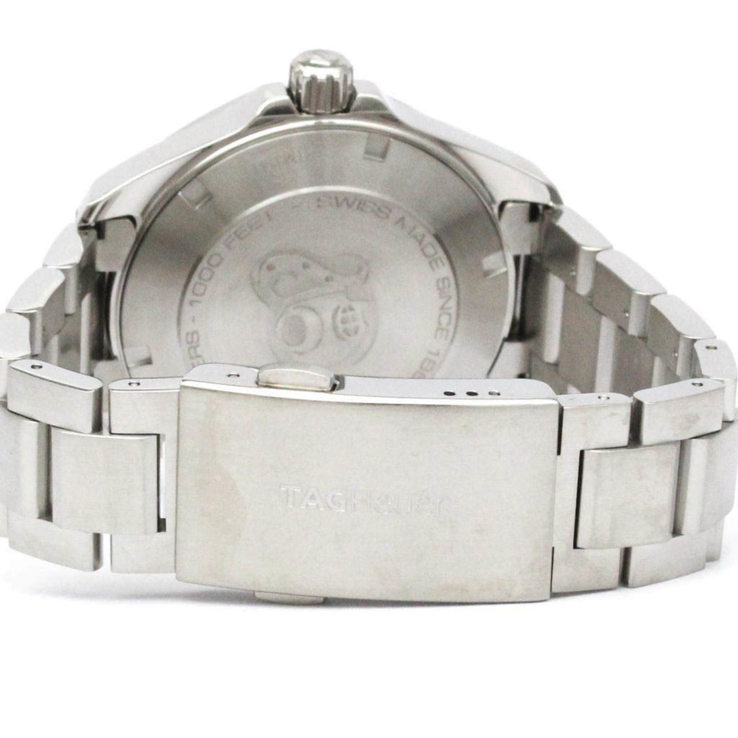 Tag Heuer Aquaracer 300M Steel Quartz