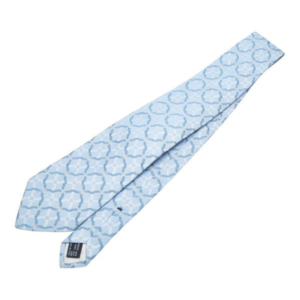 Gucci Gg Chain Tie