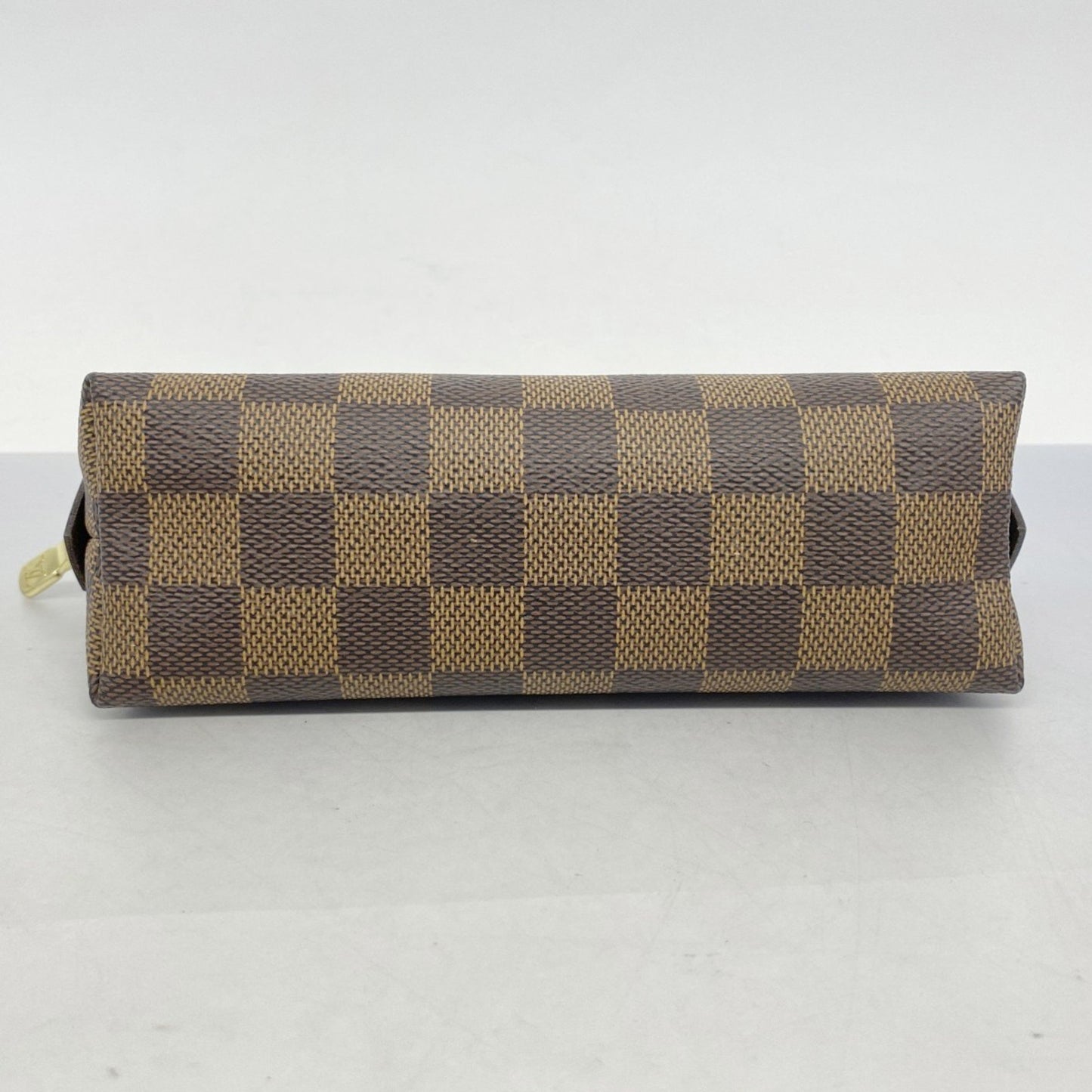 Louis Vuitton Damier Pochette Tick N47516 Ebene