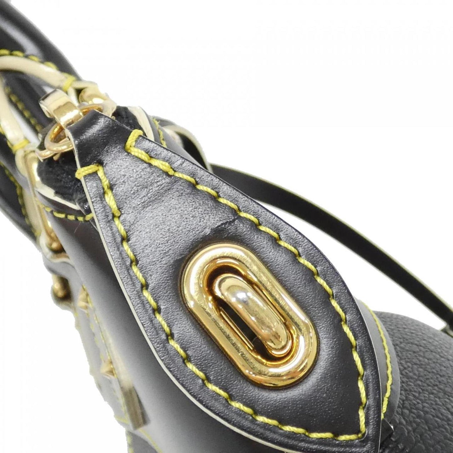 Louis Vuitton Suhali Lockit Pm M91888 Handbag