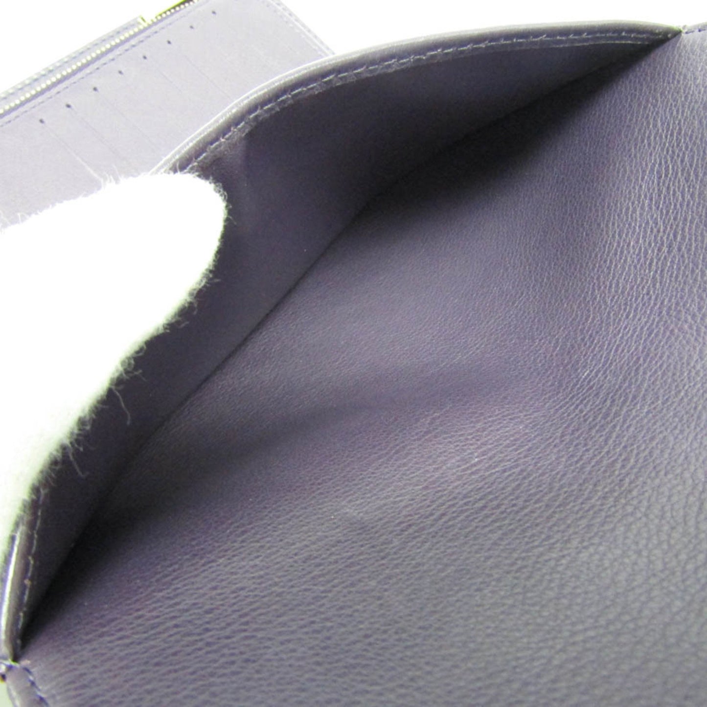 Louis Vuitton Mahina Portofoille Amelia M58092
