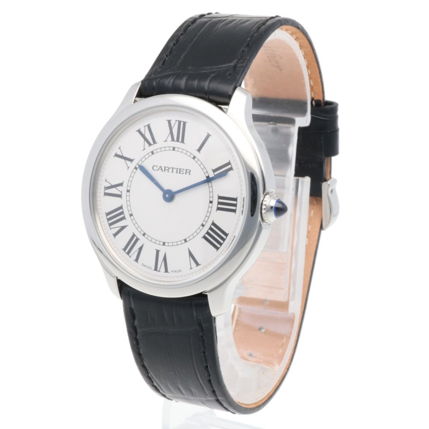 Cartier Rondemast Watch