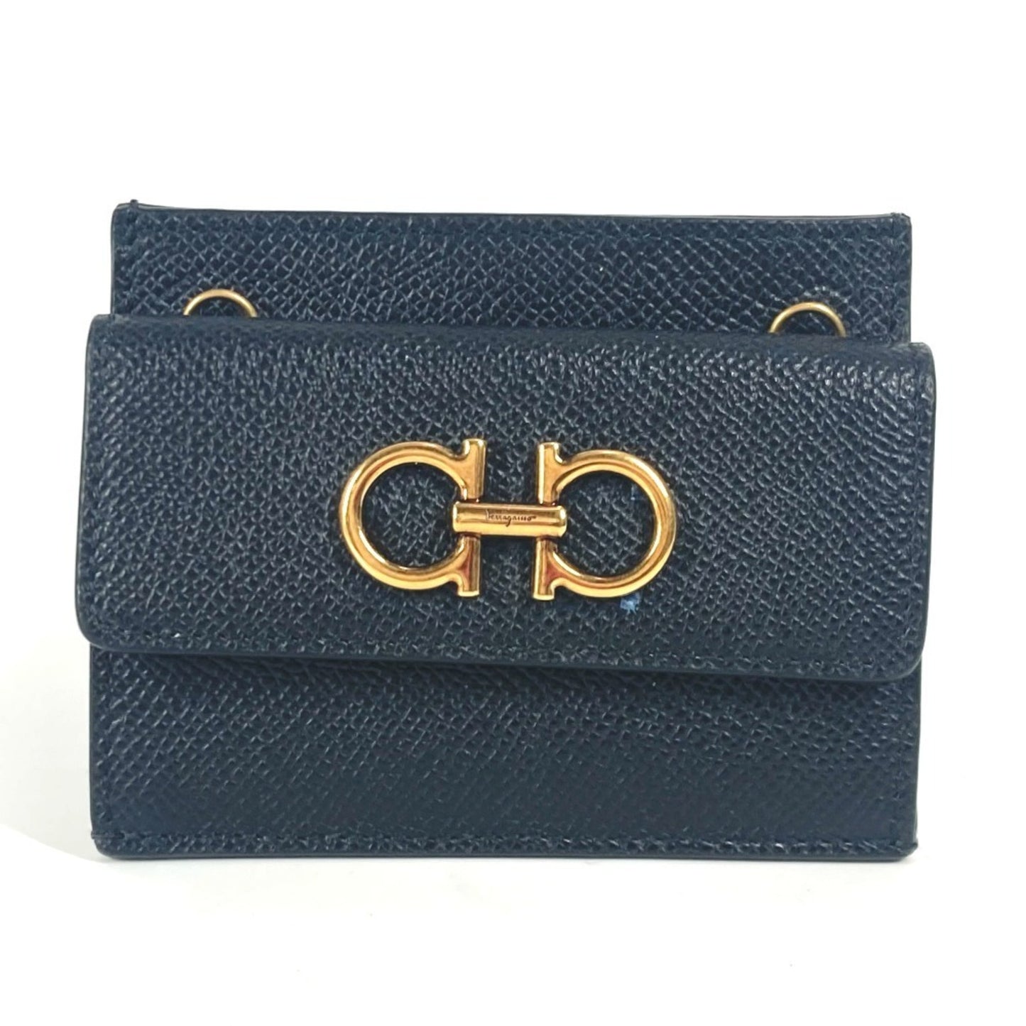 Salvatore Ferragamo Wallet