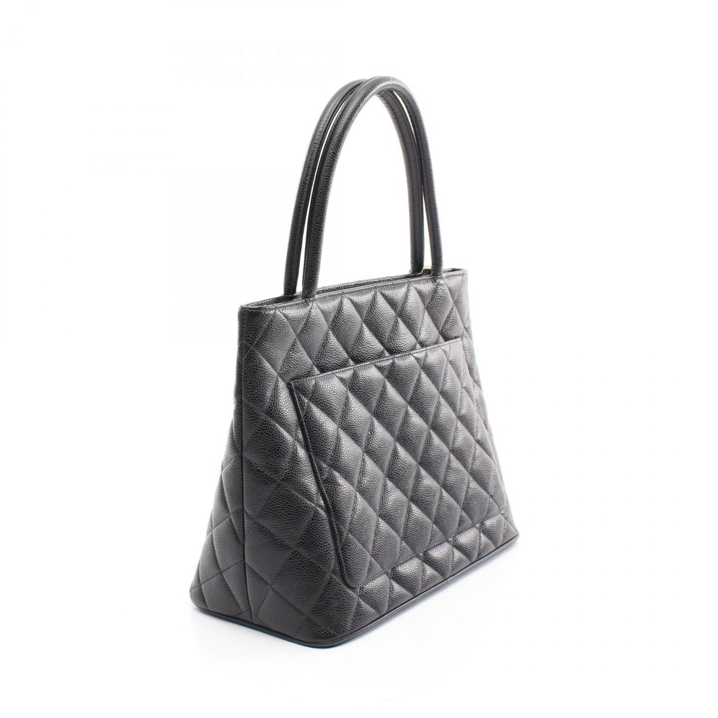 Chanel Reprint Tote Bag Leather