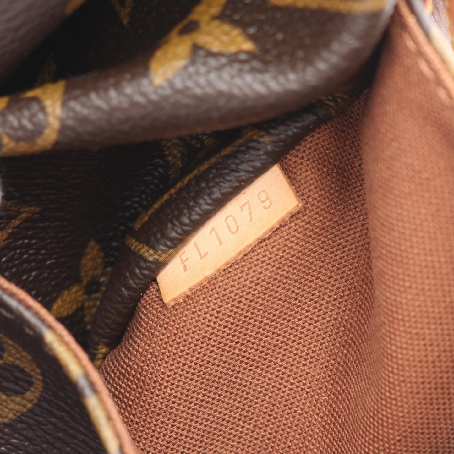 Louis Vuitton Totally Pm Tote Bag