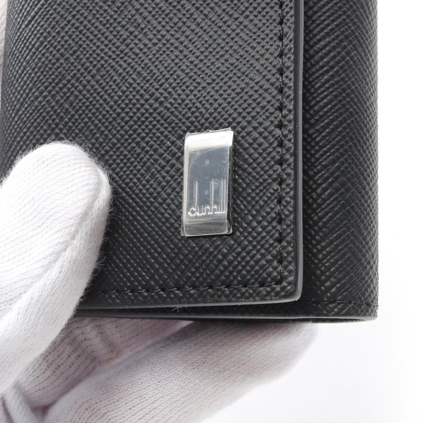 Dunhill Plain Key Case