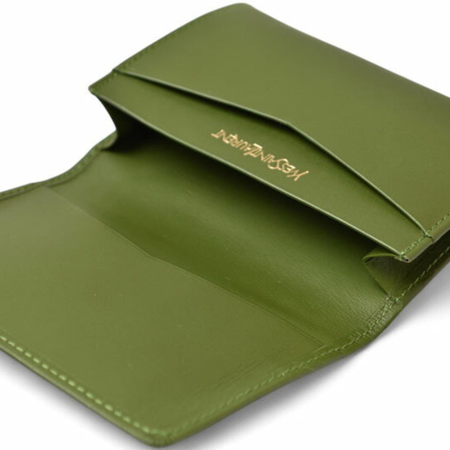 Saint Laurent Card Case