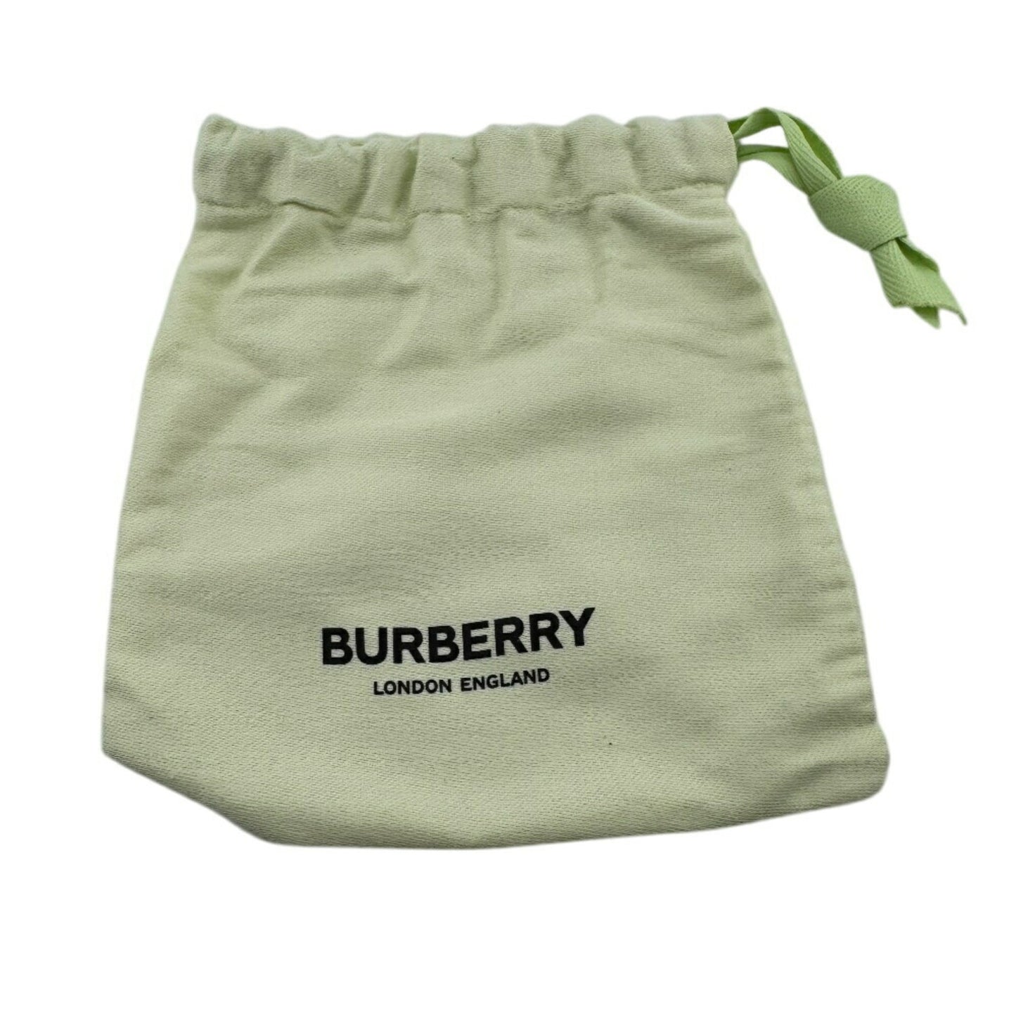 Burberry Tb Belt Black