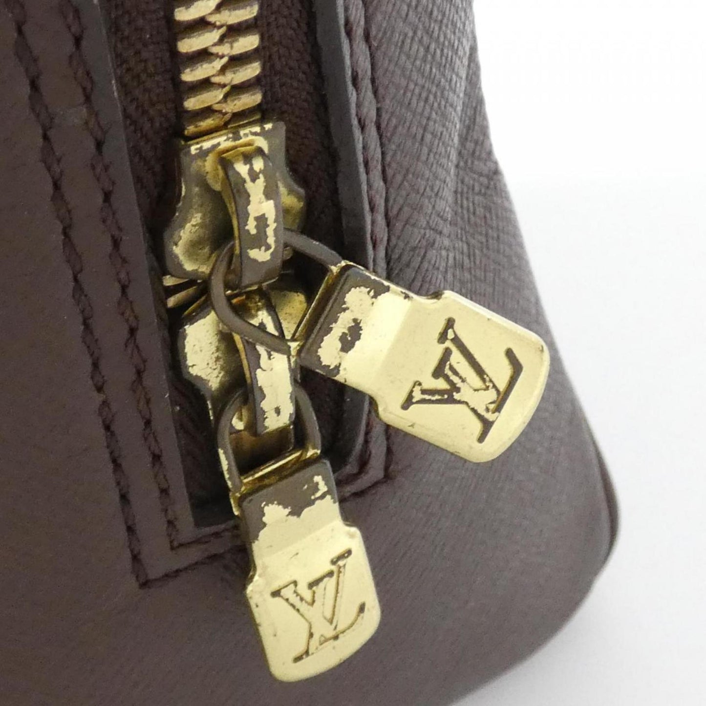 Louis Vuitton Damier Brera N51150 Handbag