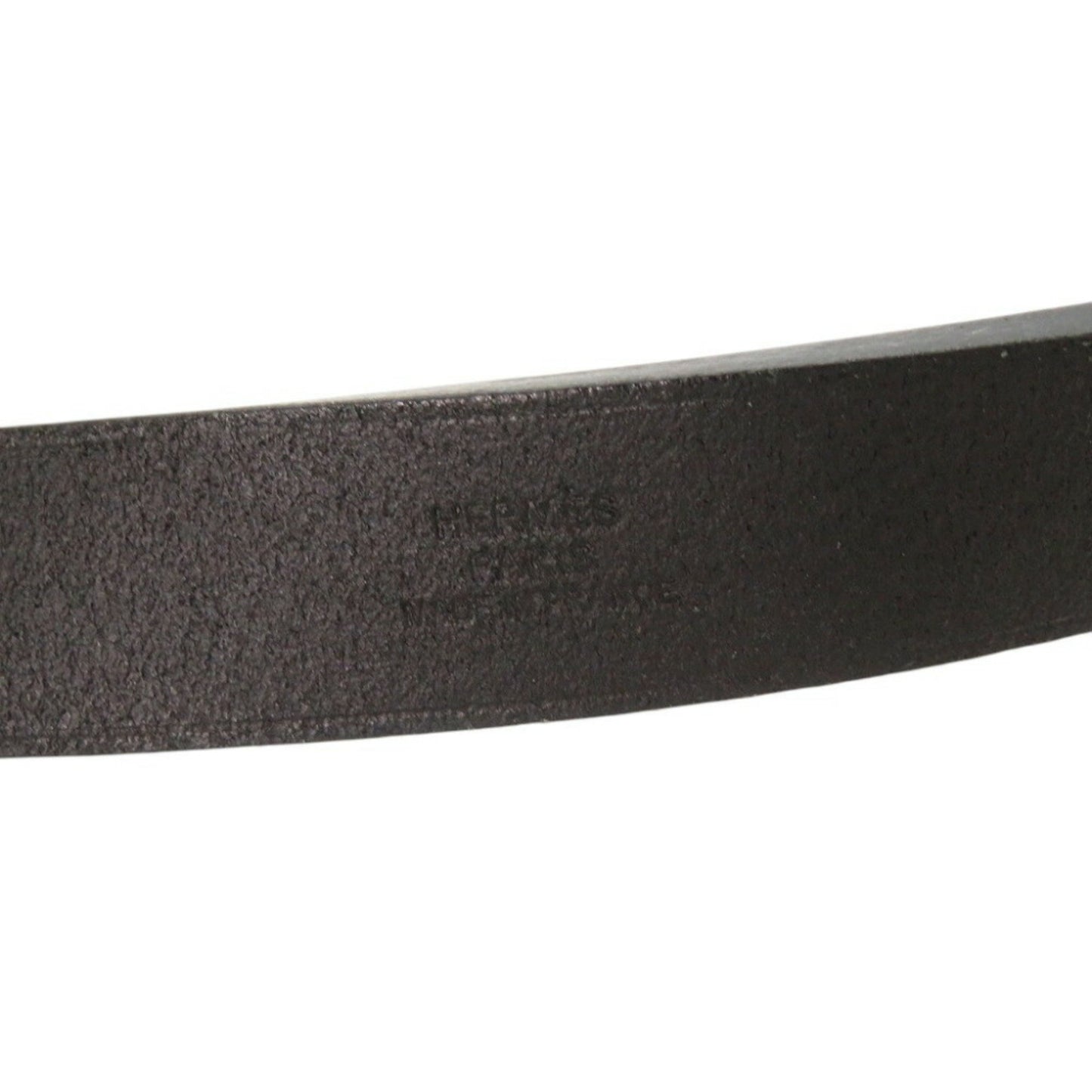 Hermes Horsebit Buckle