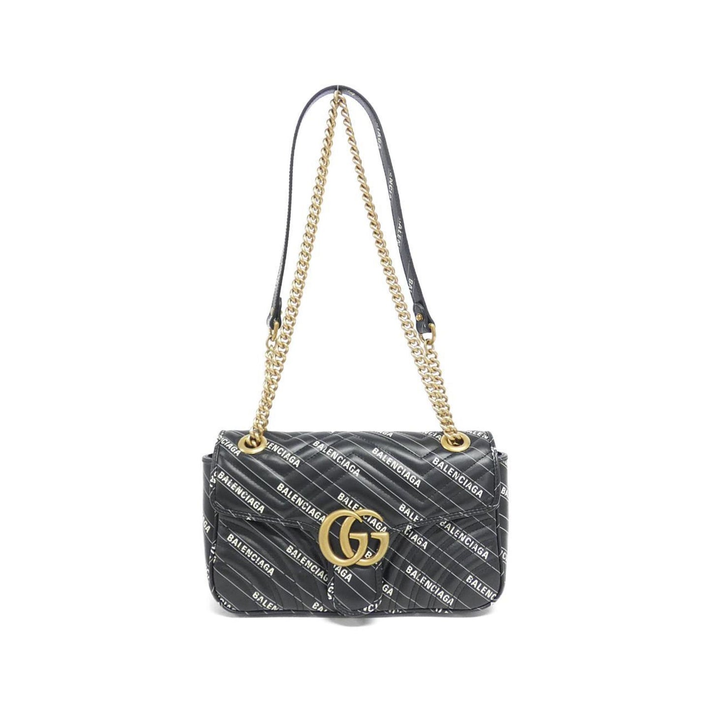 Gucci 443497 Uk5At Shoulder Bag