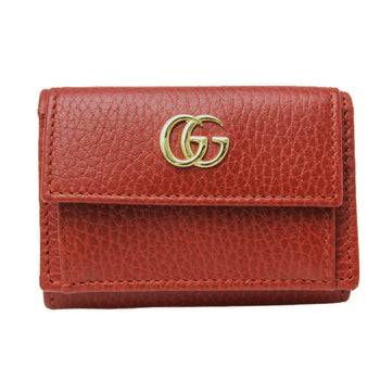 Gucci Petit Marmont 523277