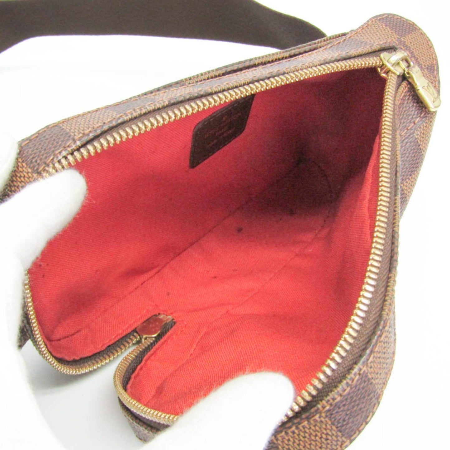 Louis Vuitton Damier Geronimos N51994 Men'S Shoulder Bag