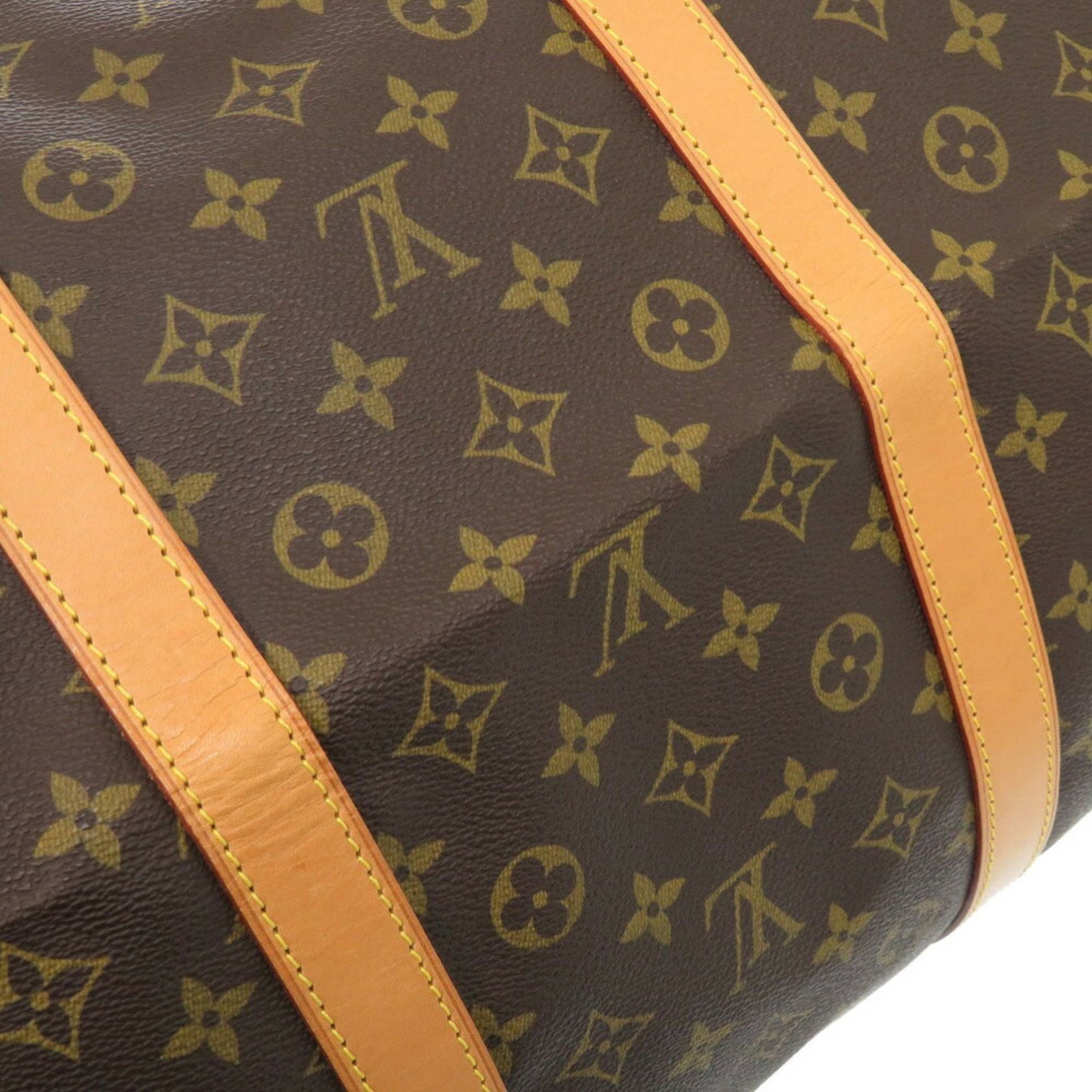 Louis Vuitton Keepall 60 Monogram M41422 Boston Bag