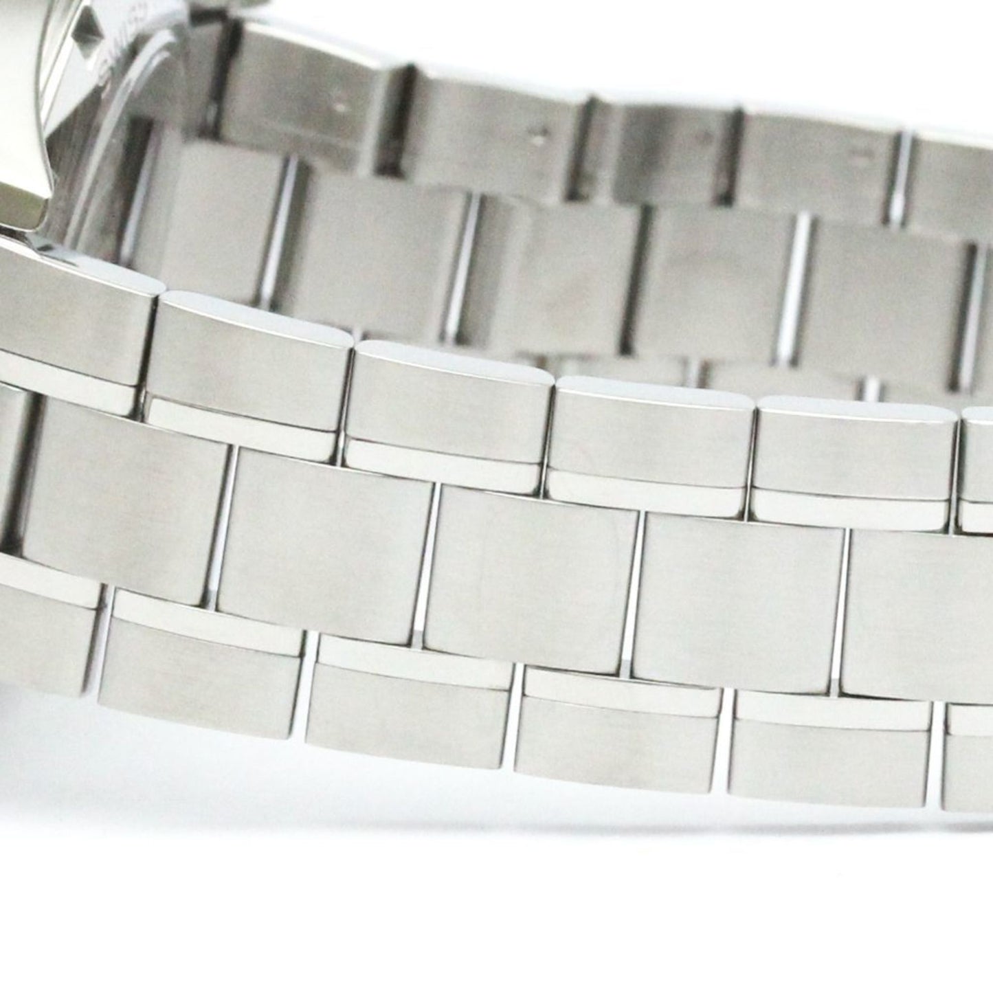 Tag Heuer Carrera Calibre Steel Automatic