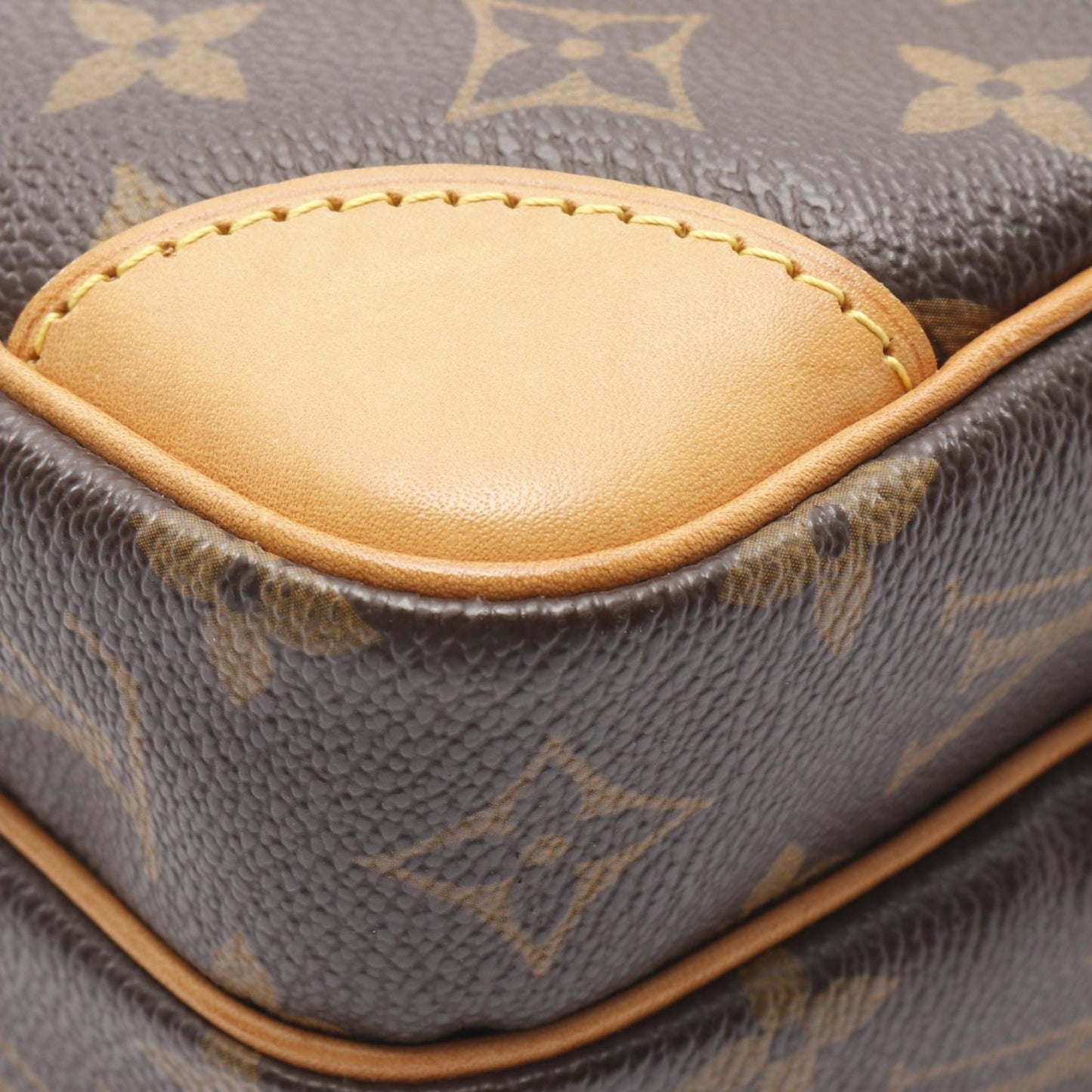 Louis Vuitton Amazon Shoulder Bag