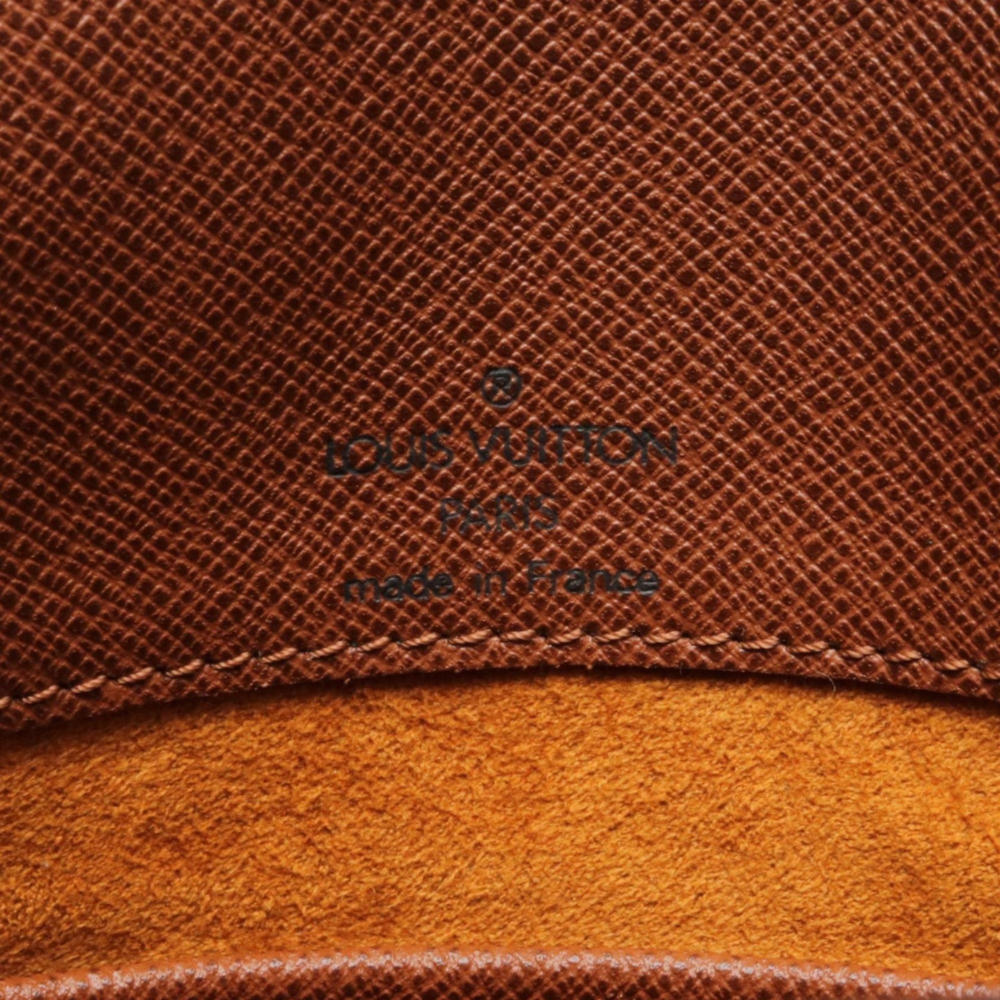 Louis Vuitton Musette Salsa Short Strap Monogram Shoulder Bag