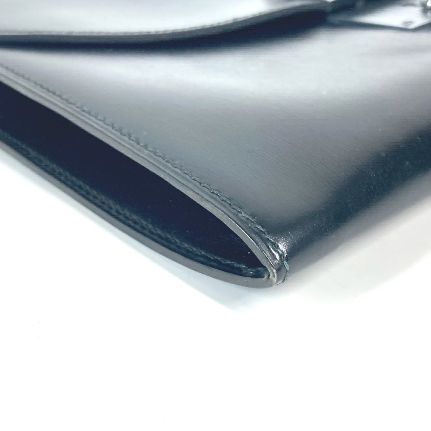 Hermes Hermes Pouch Kirius Clutch Bag