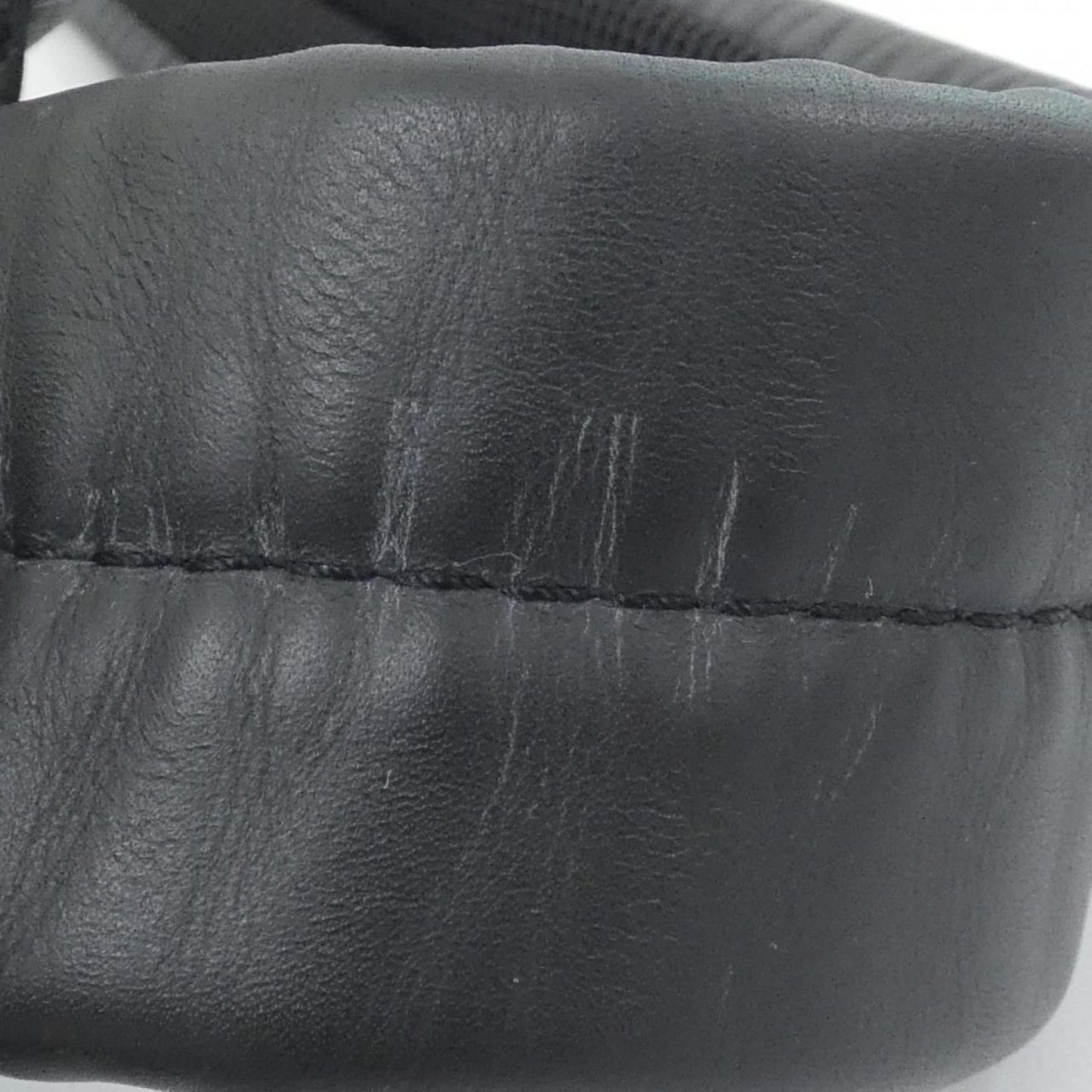 Louis Vuitton Monogram Eclipse Backpack M43186