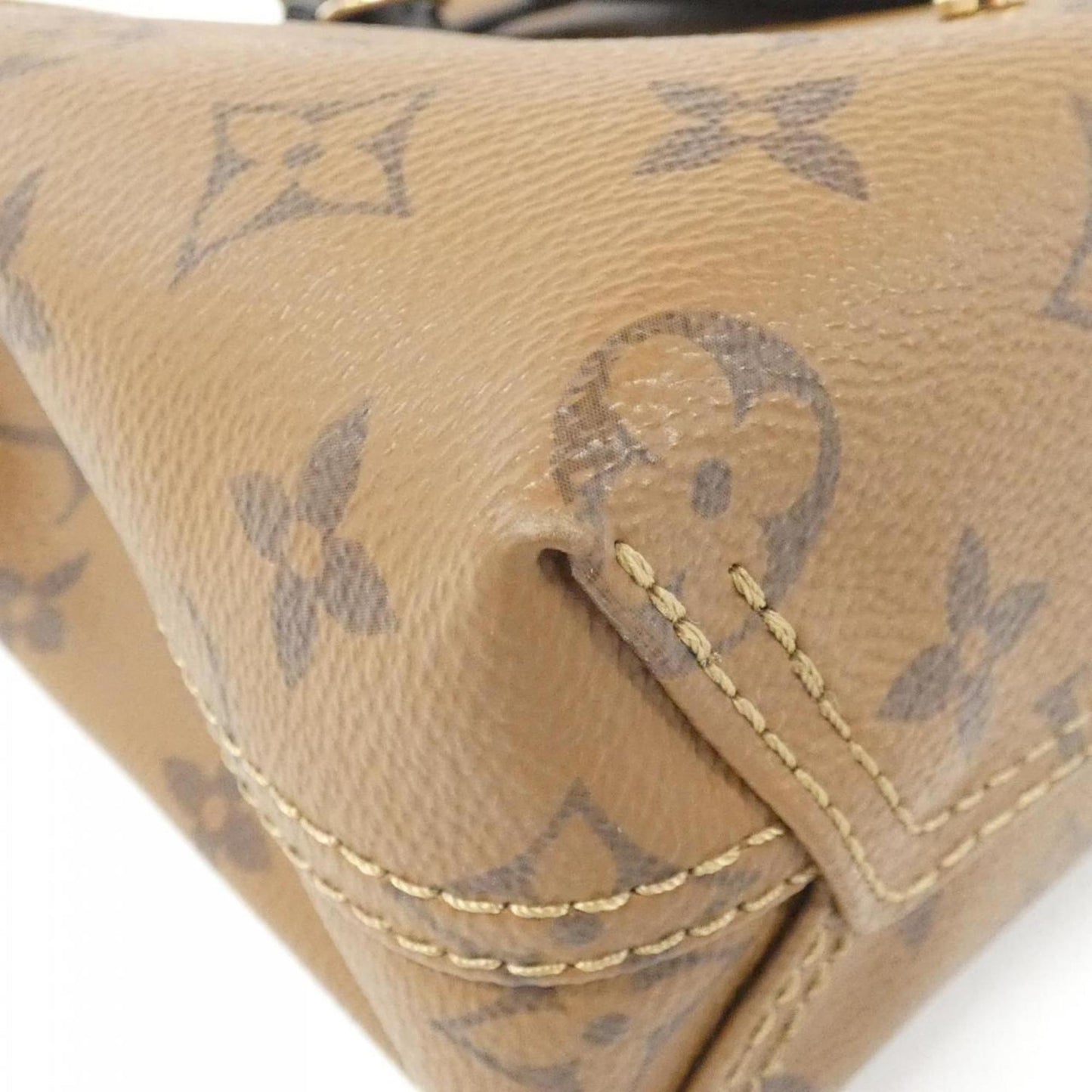 Louis Vuitton Monogram Reverse Atlantis Bb M46816 Shoulder Bag
