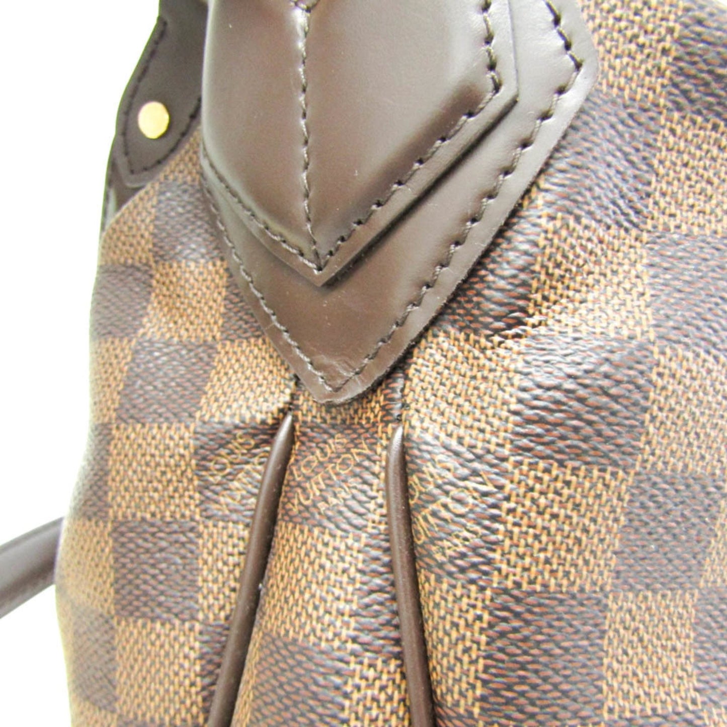 Louis Vuitton Damier Evora Mm N41131 Women'S Handbag