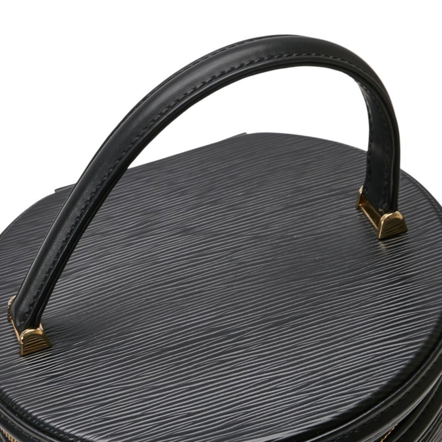 Louis Vuitton Epi Cannes Vanity Bag