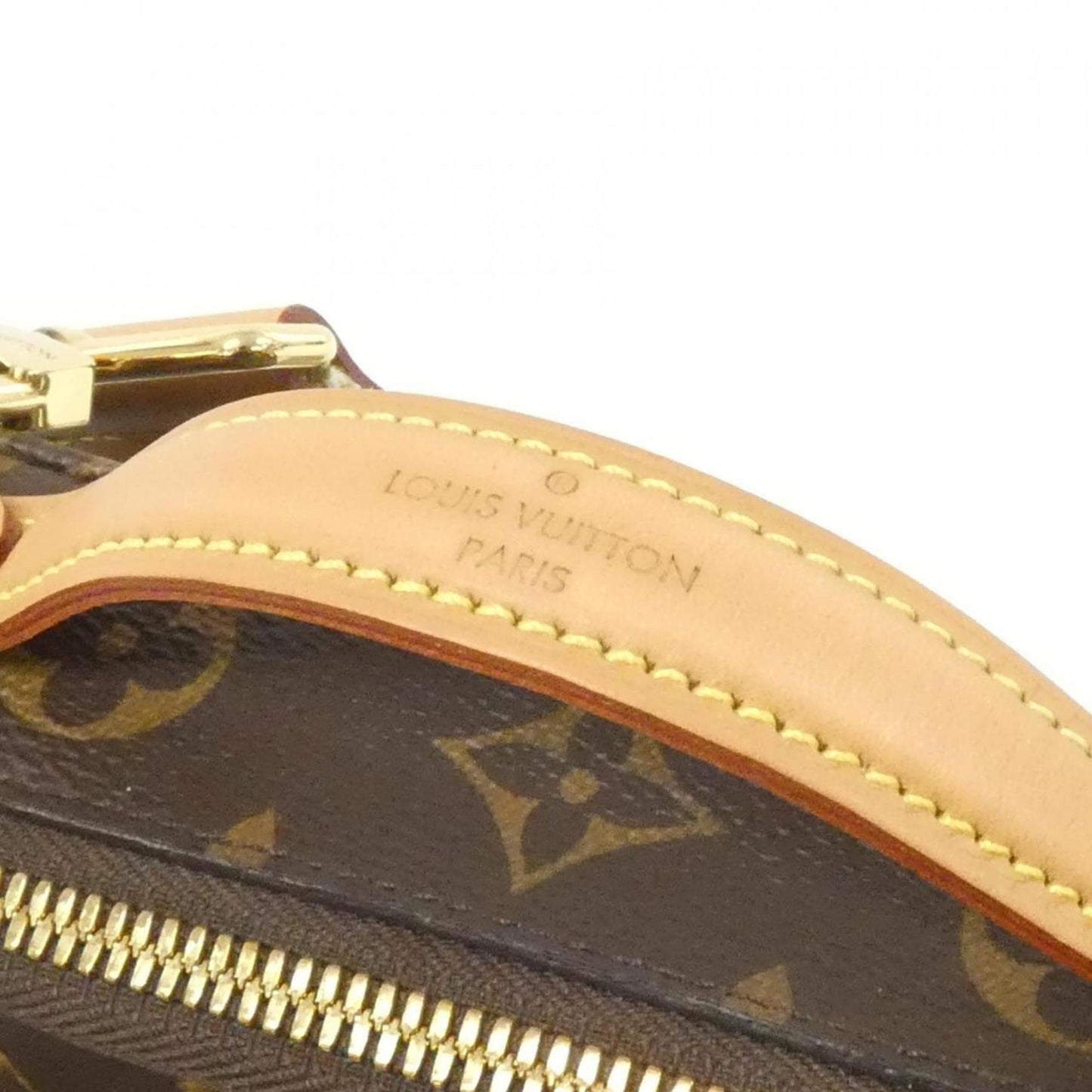 Louis Vuitton Monogram Utility Crossbody M80446 Shoulder Bag